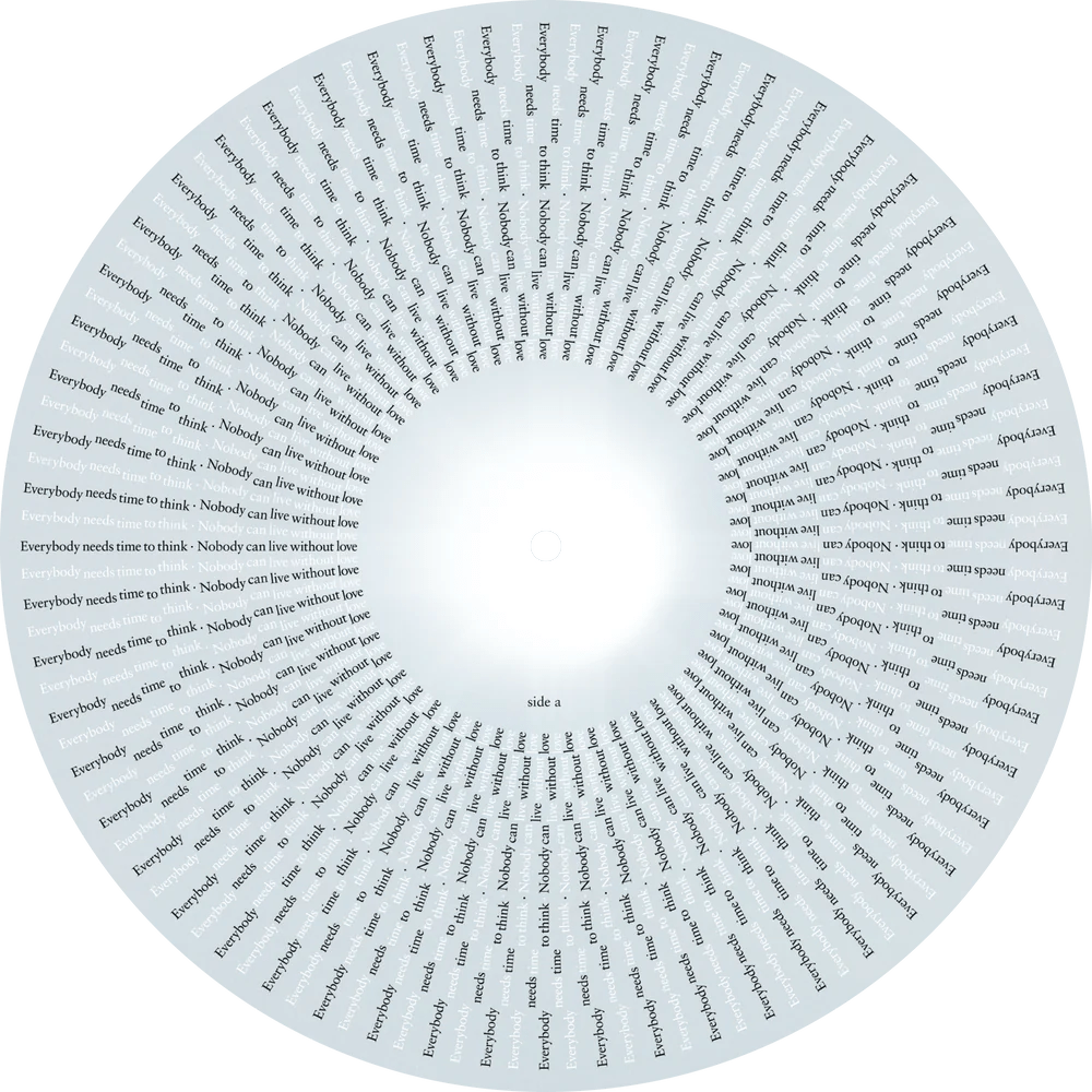 Pet Shop Boys - Nonetheless - Zoetrope - BeatRelease