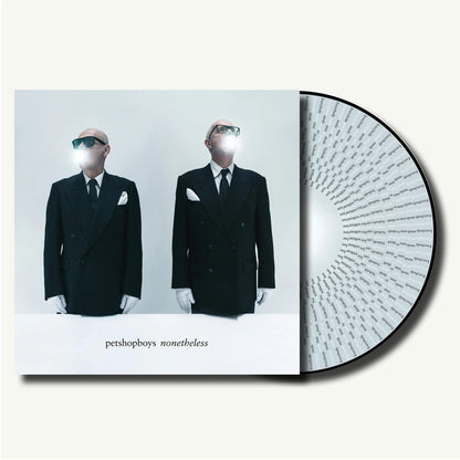 Pet Shop Boys - Nonetheless - Zoetrope - BeatRelease