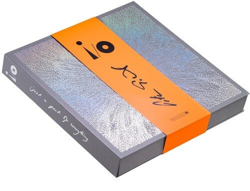 Peter Gabriel - I/O - Box Set - BeatRelease