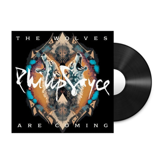 Philip Sayce - The Wolves Are Coming - BeatRelease