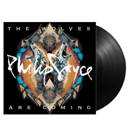 Philip Sayce - The Wolves Are Coming - BeatRelease