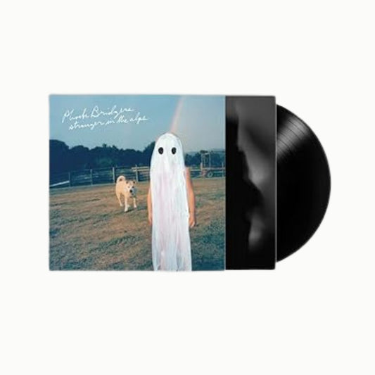 Phoebe Bridgers - Stranger in The Alps - BeatRelease