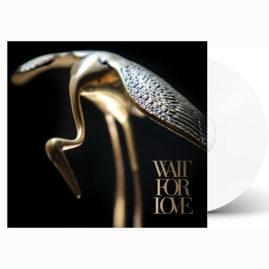 Pianos Become the Teeth - Wait For Love - White - BeatRelease