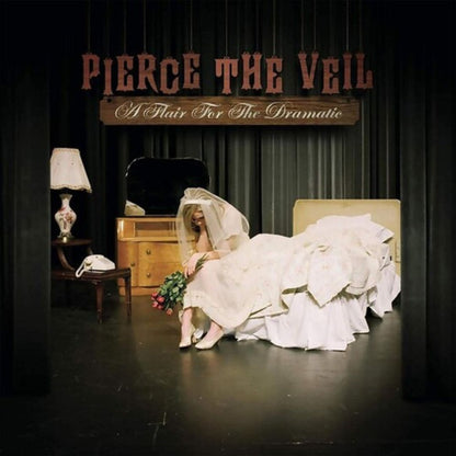 Pierce the Veil - Flair For The Dramatic - BeatRelease