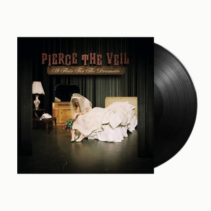 Pierce the Veil - Flair For The Dramatic - BeatRelease