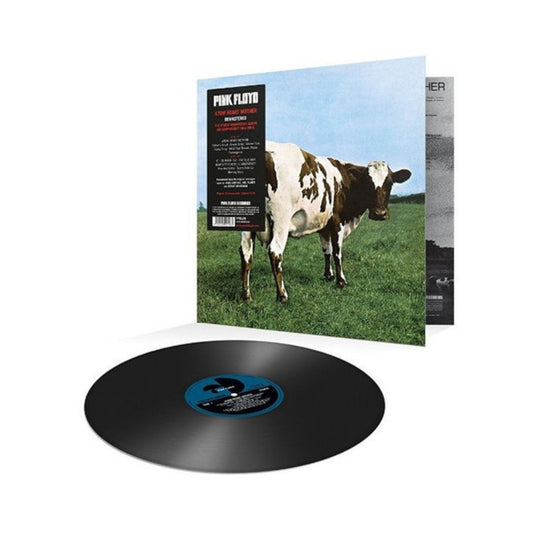 Pink Floyd - Atom Heart Mother - BeatRelease