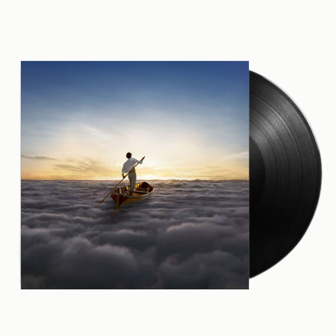 Pink Flyod - Endless River (Import) - BeatRelease