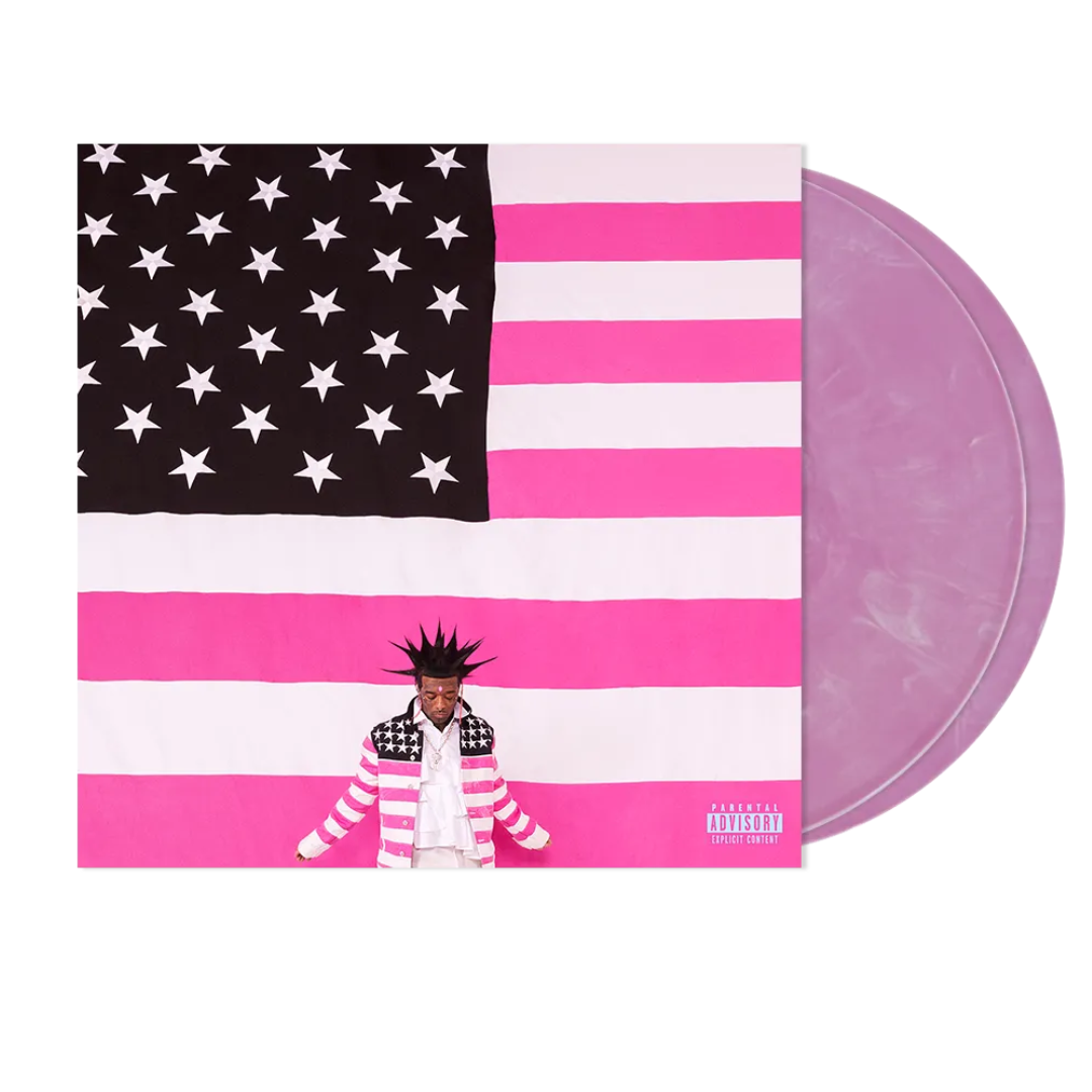 Lil Uzi Vert - Pink Tape - Indie Exclusive