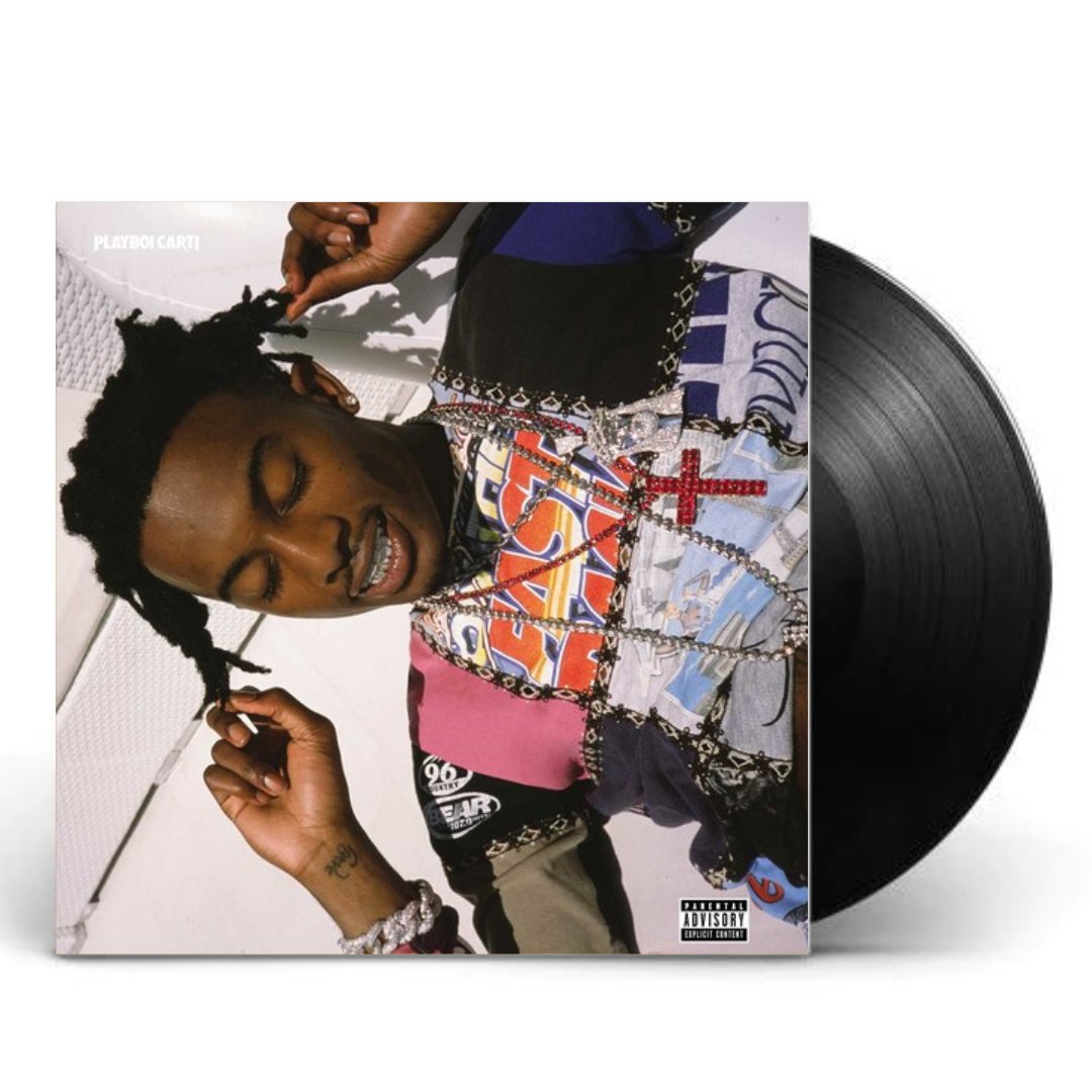 Playboi Carti - Playboi Carti - BeatRelease