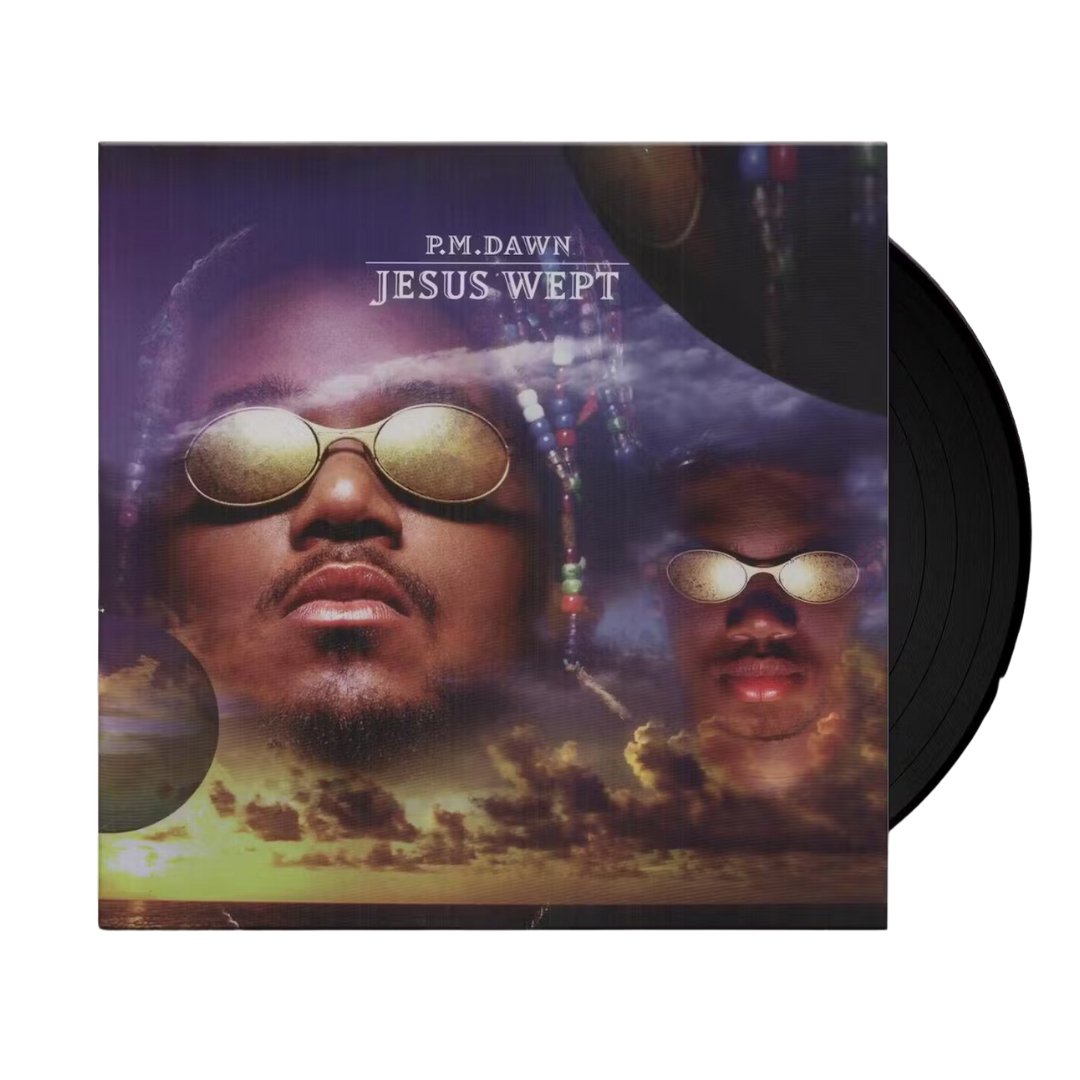 Pm Dawn - Jesus Wept - BeatRelease