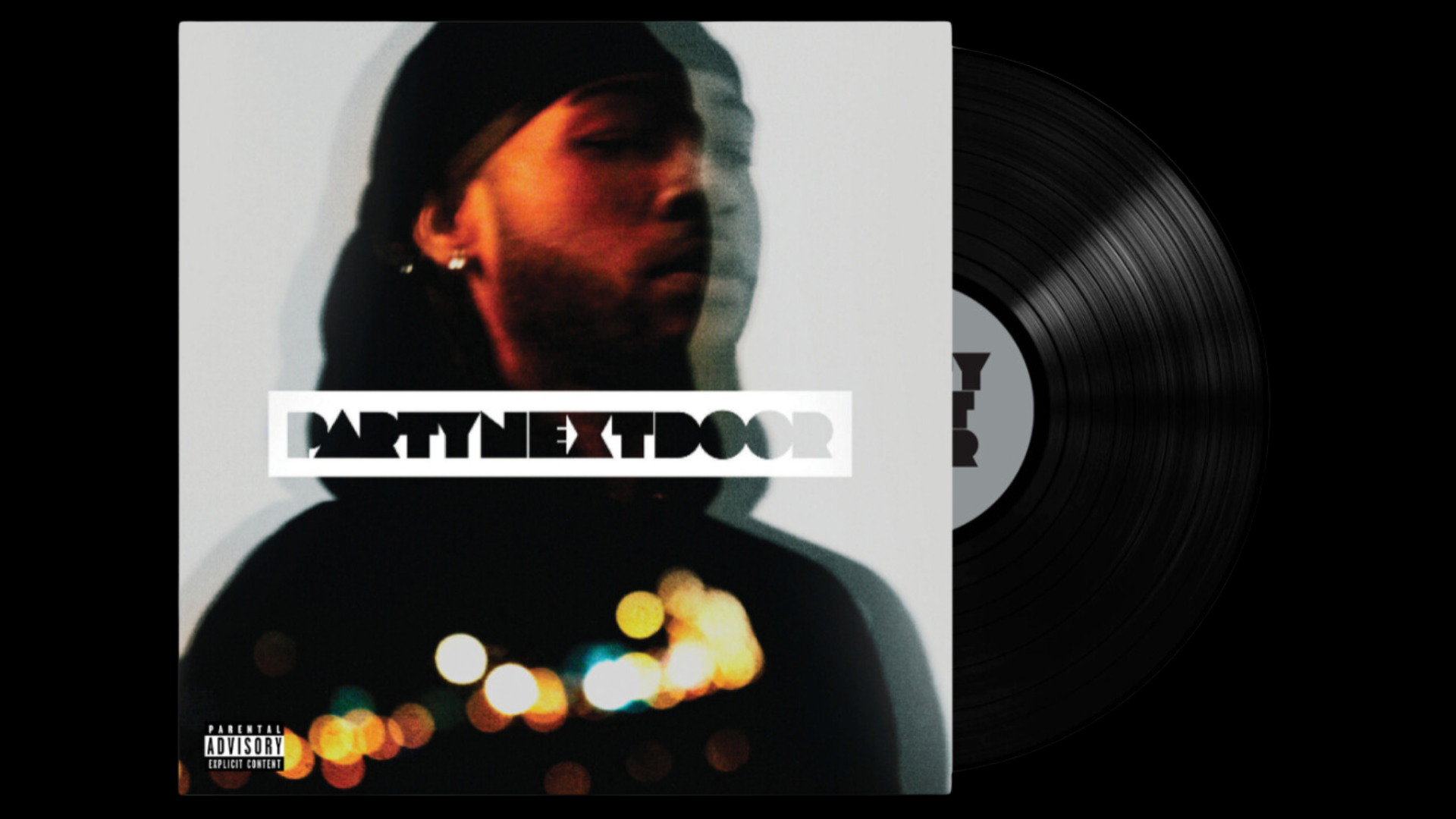 Partynextdoor - PARTYNEXTDOOR ONE - BeatRelease