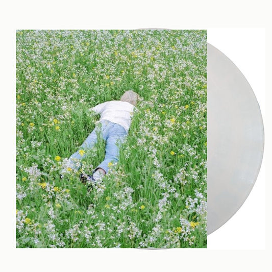 PORTER ROBINSON - Nurture - White/Clear - BeatRelease