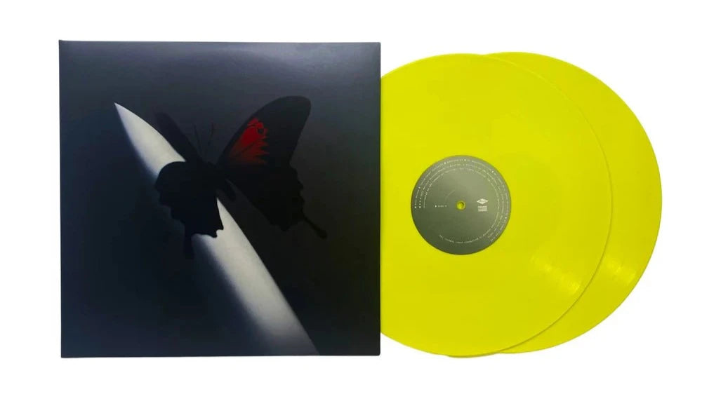 Post Malone – Twelve Carat Toothache - Yellow - BeatRelease