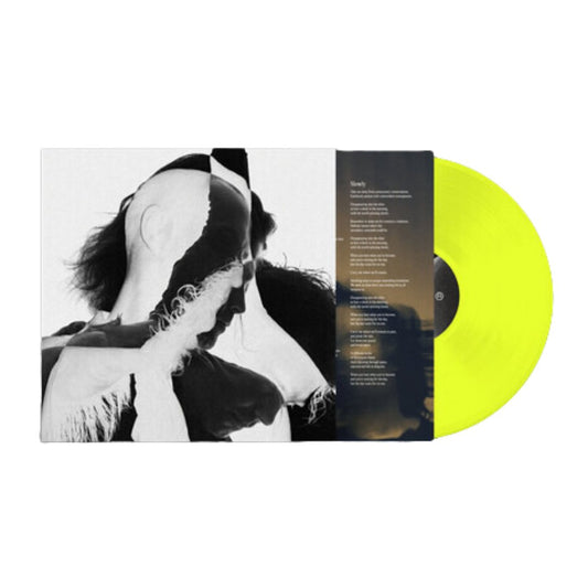 Preoccupations - Arrangements - Yellow - BeatRelease