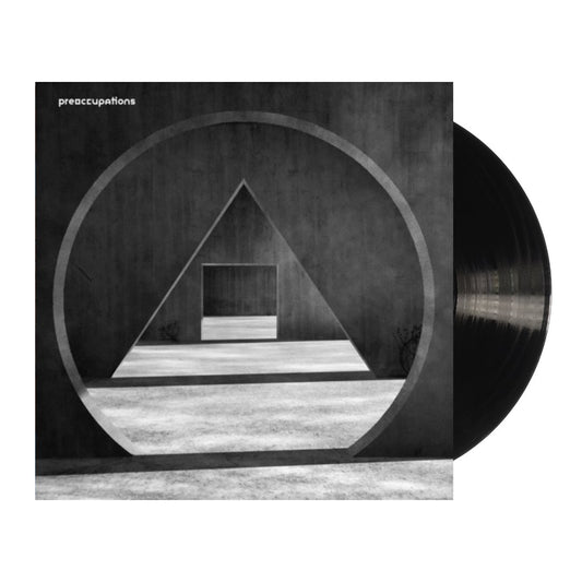 Preoccupations - New Material - BeatRelease