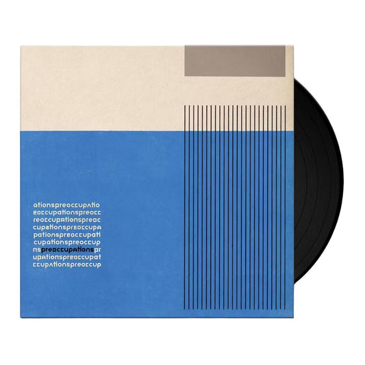 Preoccupations - Preoccupations - BeatRelease