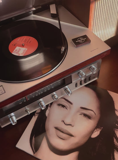 Sade - The Best Of Sade