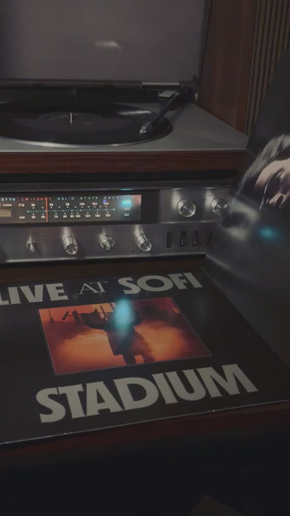 The Weeknd - Live at SoFi Stadium - RSD 2024