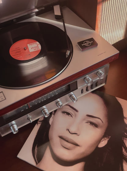 Sade - The Best Of Sade