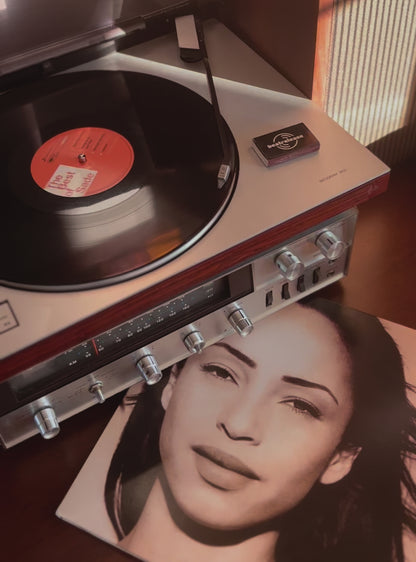 Sade - The Best Of Sade