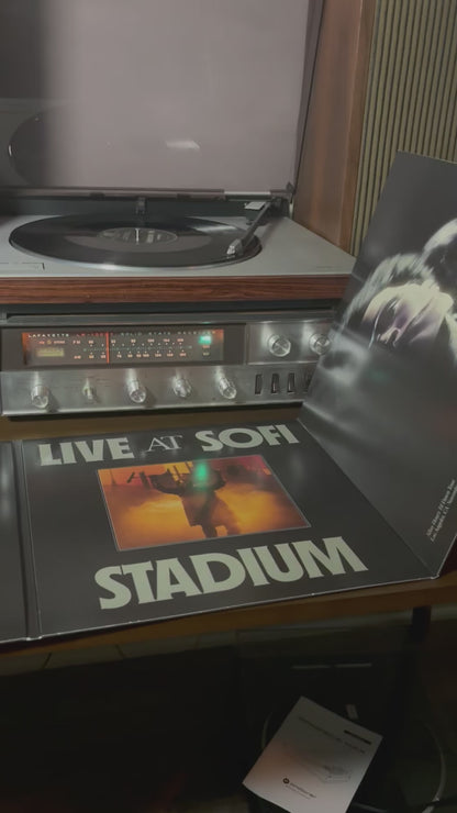 The Weeknd - Live at SoFi Stadium - RSD 2024