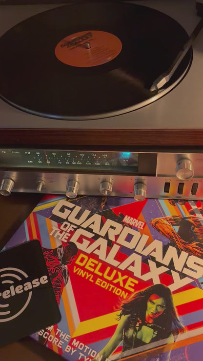 Tyler Bates - Guardians of the Galaxy