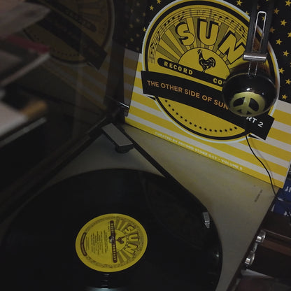 Varios artistas - Otro lado del sol (parte 2): Sun Records curada por RSD 5 