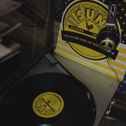 Varios artistas - Otro lado del sol (parte 2): Sun Records curada por RSD 5 