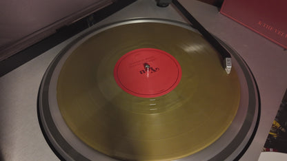 Mac Miller / Larry Lovestein &amp; The Velvet Revival - Tú - Oro (RSD)