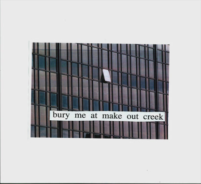 Mitski - Bury Me At Makeout Creek (10th Anniversary Assets)