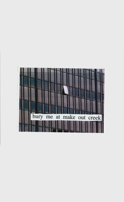 Mitski - Bury Me At Makeout Creek (10th Anniversary Assets)