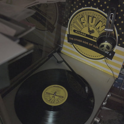 Varios artistas - Otro lado del sol (parte 2): Sun Records curada por RSD 5 