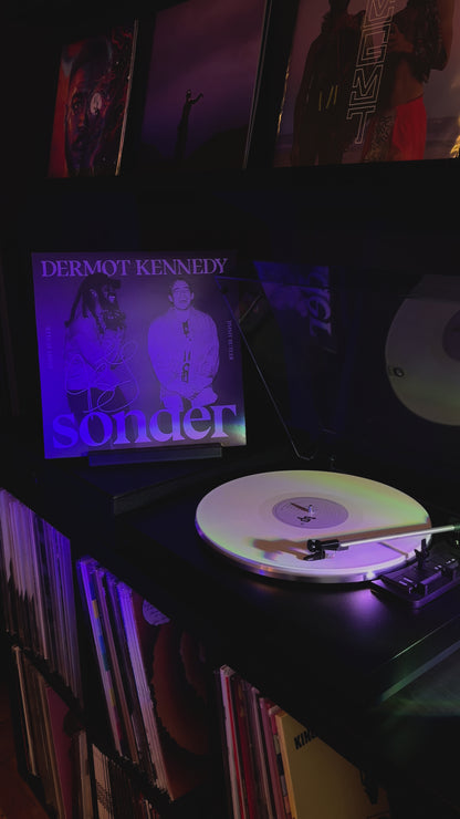 Dermot Kennedy - Sonder - Edición Jimmy Butler - (Caja abierta)