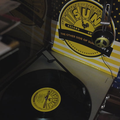 Varios artistas - Otro lado del sol (parte 2): Sun Records curada por RSD 5 