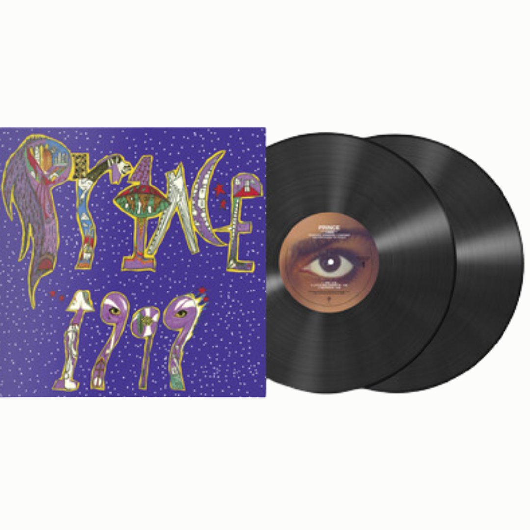 Prince - 1999 - BeatRelease