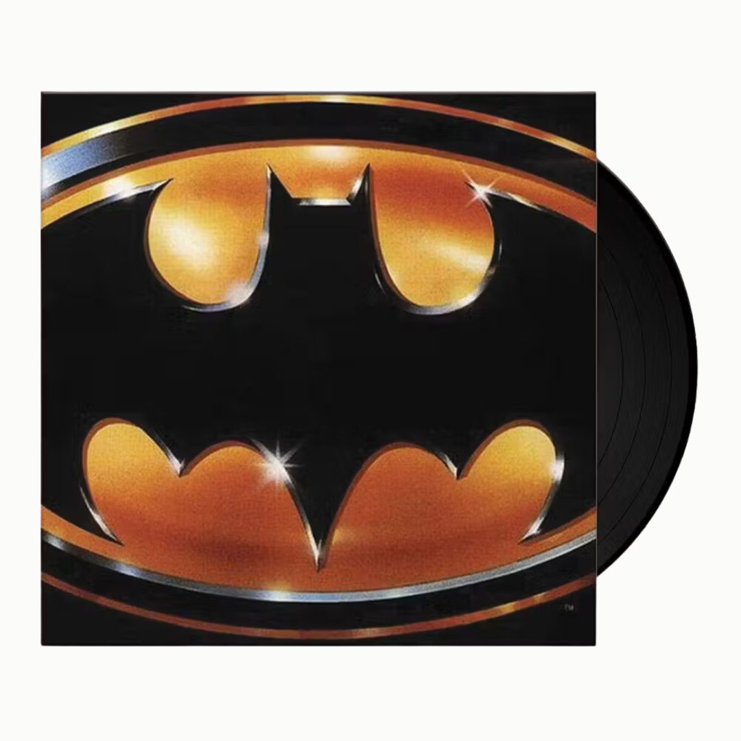 Prince - Batman (Original Soundtrack) - BeatRelease