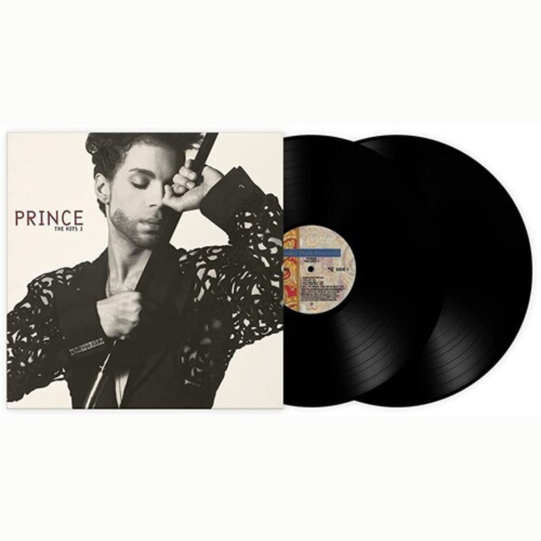 Prince - The Hits 1 - BeatRelease