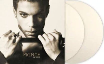 Prince - The Hits 2 - Creamy White - BeatRelease