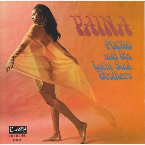 Pucho And His Latin Soul Brothers ‎– Yaina - RSD 2024 - BeatRelease