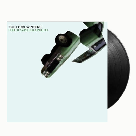 Putting The Days To Bed- The Long Winters - BeatRelease