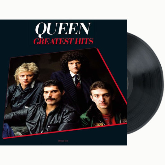 Queen - Greatest Hits - BeatRelease