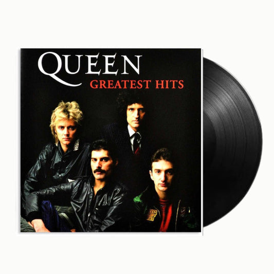 Queen - Greatest Hits I - BeatRelease