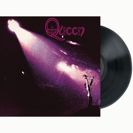 Queen - Queen - BeatRelease