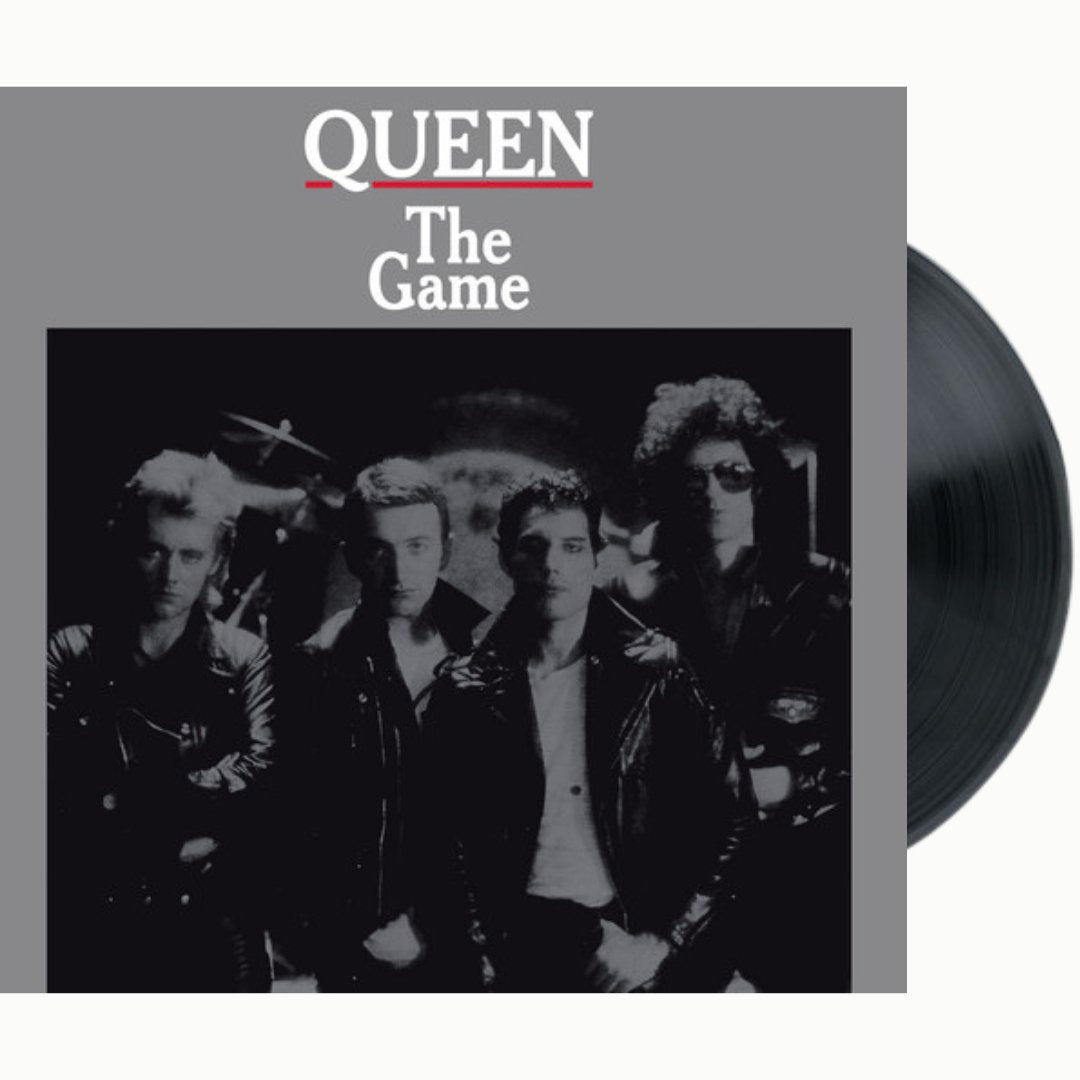 Queen - The Game - BeatRelease