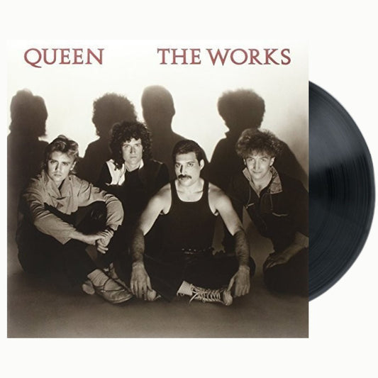 Queen - Works - BeatRelease