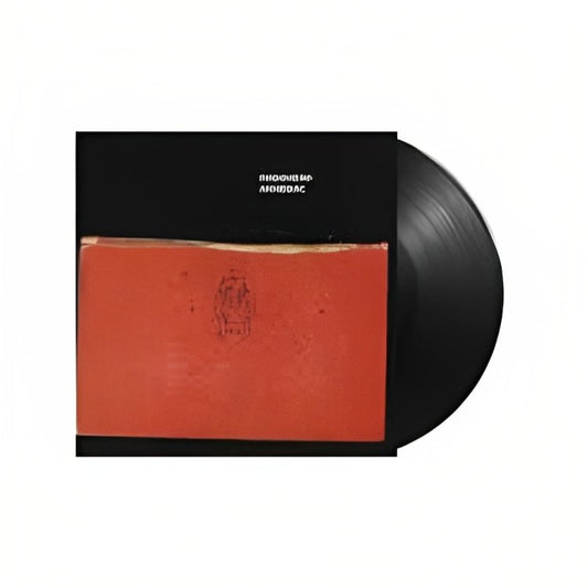 Radiohead - Amnesiac - BeatRelease