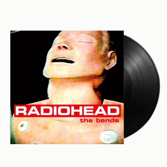 Radiohead - The Bends - BeatRelease