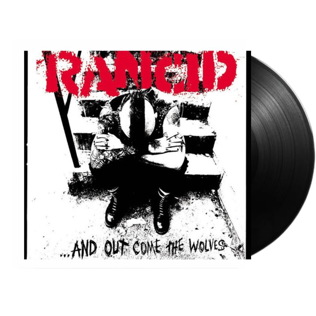 Rancid - And Out Come The Wolves - BeatRelease