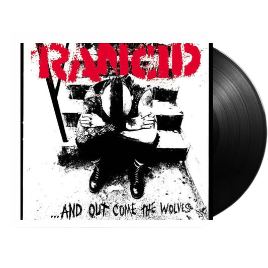 Rancid - And Out Come The Wolves - BeatRelease