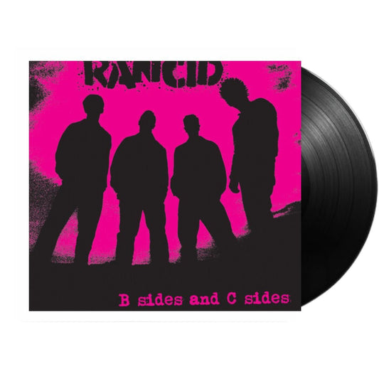 Rancid - B Sides And C Sides - BeatRelease